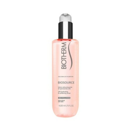Lotion hydratante et adoucissante Biosource Biotherm (200 ml): Plus de 300.000 produits de grandes marques en vente directe à pr