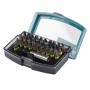 Ensemble de pointes Wolfcraft 2975000 Tournevis Phillips: Plus de 300.000 produits de grandes marques en vente directe à prix us