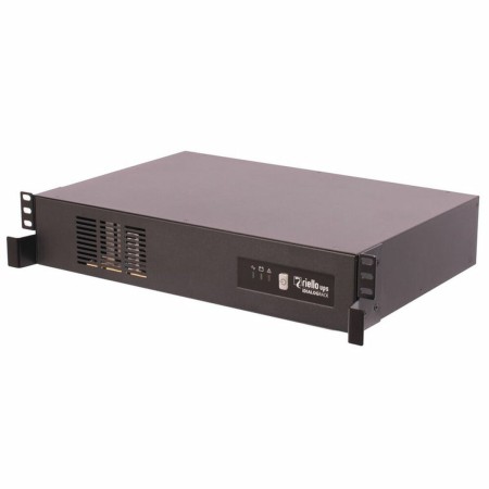 Système d'Alimentation Sans Interruption Interactif Riello IDR 1200 720 W: Plus de 300.000 produits de grandes marques en vente 