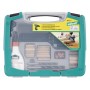 Kit d'assemblage en bois Wolfcraft 4645000 Universel 79 Pièces: Plus de 300.000 produits de grandes marques en vente directe à p