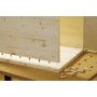 Kit d'assemblage en bois Wolfcraft 4645000 Universel 79 Pièces: Plus de 300.000 produits de grandes marques en vente directe à p