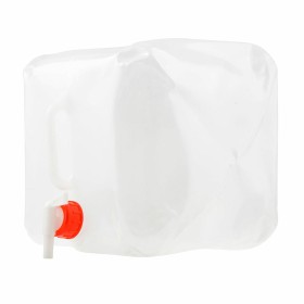 Réservoir d'eau Outfit Blanc 10 L 23 x 23 x 25 cm Pliable: Plus de 300.000 produits de grandes marques en vente directe à prix u