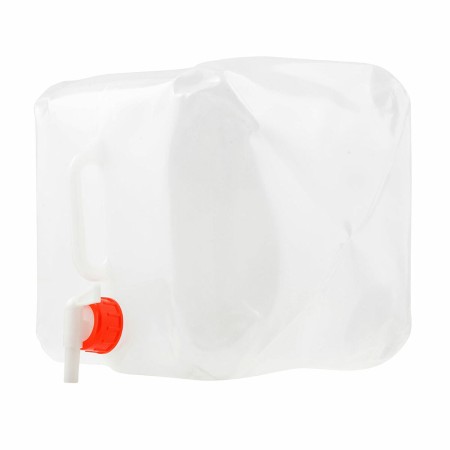 Réservoir d'eau Outfit Blanc 10 L 23 x 23 x 25 cm Pliable: Plus de 300.000 produits de grandes marques en vente directe à prix u