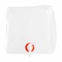 Réservoir d'eau Outfit Blanc 10 L 23 x 23 x 25 cm Pliable: Plus de 300.000 produits de grandes marques en vente directe à prix u