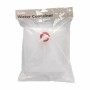 Réservoir d'eau Outfit Blanc 10 L 23 x 23 x 25 cm Pliable: Plus de 300.000 produits de grandes marques en vente directe à prix u
