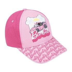Casquette enfant Barbie Rose (53 cm): Plus de 300.000 produits de grandes marques en vente directe à prix usine sur cadeaufou.co