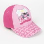 Casquette enfant Barbie Rose (53 cm): Plus de 300.000 produits de grandes marques en vente directe à prix usine sur cadeaufou.co