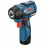 Perceuse d'impact BOSCH Professional GDS 12V-115 2600 rpm 12 V: Plus de 300.000 produits de grandes marques en vente directe à p