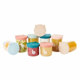 Ensemble de récipients pour aliments pour bébés Babymoov: Plus de 300.000 produits de grandes marques en vente directe à prix us