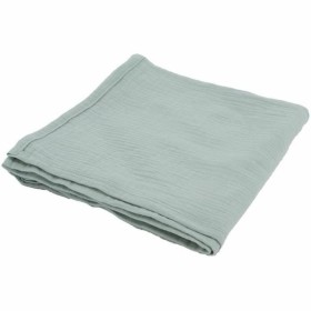 Mousseline Domiva Celadon 100 x 100 cm: Plus de 300.000 produits de grandes marques en vente directe à prix usine sur cadeaufou.