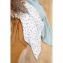 Mousseline Domiva Celadon 100 x 100 cm: Plus de 300.000 produits de grandes marques en vente directe à prix usine sur cadeaufou.