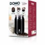 Moulin à épices DOMO DO712K Noir: Plus de 300.000 produits de grandes marques en vente directe à prix usine sur cadeaufou.com. L