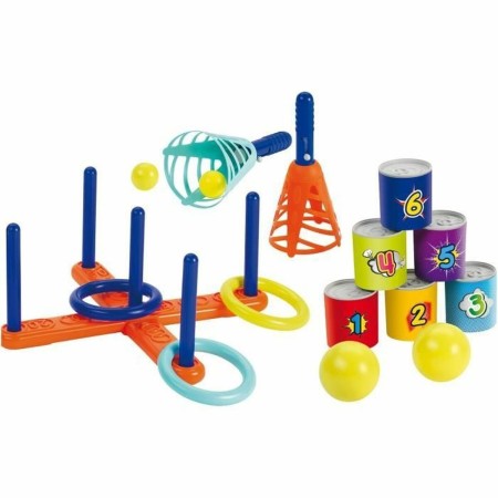 Ensemble de jeux traditionnels Ecoiffier 192: Plus de 300.000 produits de grandes marques en vente directe à prix usine sur cade