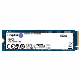 Disque dur Kingston NV2 500 GB SSD: Plus de 300.000 produits de grandes marques en vente directe à prix usine sur cadeaufou.com.