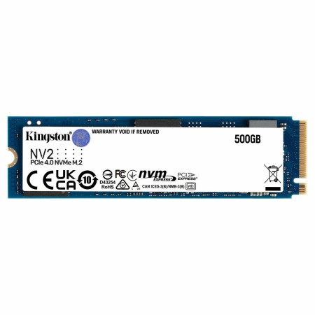 Disque dur Kingston NV2 500 GB SSD: Plus de 300.000 produits de grandes marques en vente directe à prix usine sur cadeaufou.com.