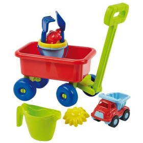 Set de jouets de plage Ecoiffier 529: Plus de 300.000 produits de grandes marques en vente directe à prix usine sur cadeaufou.co