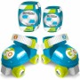 Patins SKIDS CONTROL Bleu + 3 ans: Plus de 300.000 produits de grandes marques en vente directe à prix usine sur cadeaufou.com. 