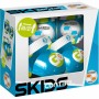 Patins SKIDS CONTROL Bleu + 3 ans: Plus de 300.000 produits de grandes marques en vente directe à prix usine sur cadeaufou.com. 