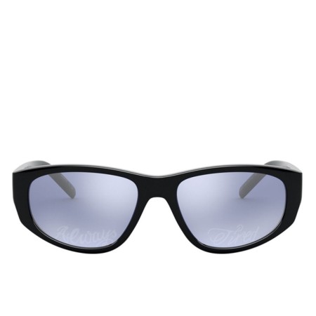 Lunettes de soleil Unisexe Arnette AN4269-41-AM54 Noir: Plus de 300.000 produits de grandes marques en vente directe à prix usin
