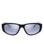 Lunettes de soleil Unisexe Arnette AN4269-41-AM54 Noir: Plus de 300.000 produits de grandes marques en vente directe à prix usin