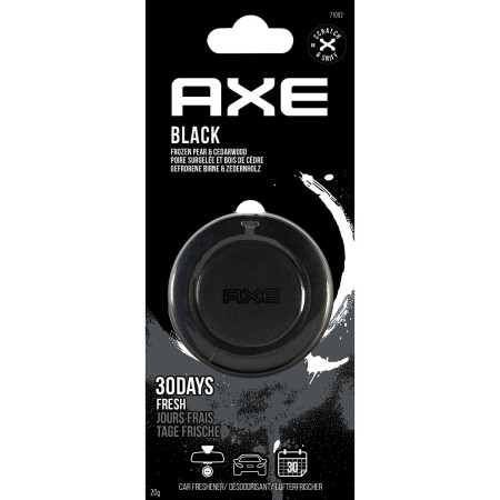 Désodorisant Pour Voiture California Scents BLACK black: Plus de 300.000 produits de grandes marques en vente directe à prix usi