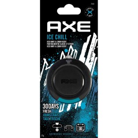 Désodorisant Pour Voiture California Scents ICE CHILL ICE CHILL (1 Unité): Plus de 300.000 produits de grandes marques en vente 
