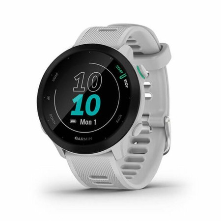 Montre intelligente GARMIN 010-02562-11 Blanc Noir/Blanc 1,04: Plus de 300.000 produits de grandes marques en vente directe à pr