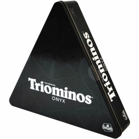 Domino Goliath Triominos Onyx: Plus de 300.000 produits de grandes marques en vente directe à prix usine sur cadeaufou.com. Labe