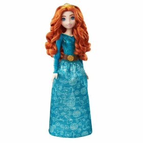 Poupée Disney Princess HLW13: Plus de 300.000 produits de grandes marques en vente directe à prix usine sur cadeaufou.com. Label