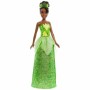 Poupée Disney Princess Core - Tiana: Plus de 300.000 produits de grandes marques en vente directe à prix usine sur cadeaufou.com