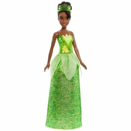 Poupée Disney Princess Core - Tiana: Plus de 300.000 produits de grandes marques en vente directe à prix usine sur cadeaufou.com