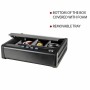 Coffre-fort Master Lock Noir Acier inoxydable Acier: Plus de 300.000 produits de grandes marques en vente directe à prix usine s