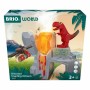 Figurine d’action Brio 36092 Dinosaur Erupting Volcano: Plus de 300.000 produits de grandes marques en vente directe à prix usin