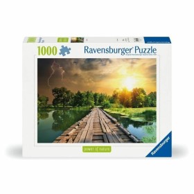 Puzzle Ravensburger Mystical Light: Plus de 300.000 produits de grandes marques en vente directe à prix usine sur cadeaufou.com.