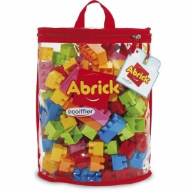 Blocs de construction Ecoiffier Abrick Multicouleur 120 Pièces : Plus de 300.000 produits de grandes marques en vente directe à