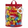 Blocs de construction Ecoiffier Abrick Multicouleur 120 Pièces : Plus de 300.000 produits de grandes marques en vente directe à