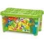 Blocs de construction Ecoiffier Jungle: Plus de 300.000 produits de grandes marques en vente directe à prix usine sur cadeaufou.