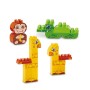 Blocs de construction Ecoiffier Jungle: Plus de 300.000 produits de grandes marques en vente directe à prix usine sur cadeaufou.