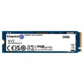 Disque dur Kingston NV2 250 GB SSD 250 GB: Plus de 300.000 produits de grandes marques en vente directe à prix usine sur cadeauf