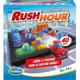 Jeu de société Ravensburger Rush Hour: Plus de 300.000 produits de grandes marques en vente directe à prix usine sur cadeaufou.c