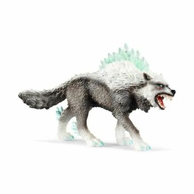 Playset Schleich Snow wolf: Plus de 300.000 produits de grandes marques en vente directe à prix usine sur cadeaufou.com. Label b