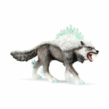 Playset Schleich Snow wolf: Plus de 300.000 produits de grandes marques en vente directe à prix usine sur cadeaufou.com. Label b