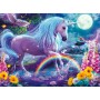 Puzzle Ravensburger 12980 Licorne Paillettes XXL 100 Pièces: Plus de 300.000 produits de grandes marques en vente directe à prix
