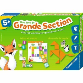 Jouet Educatif Ravensburger My Big Section Games: Plus de 300.000 produits de grandes marques en vente directe à prix usine sur 