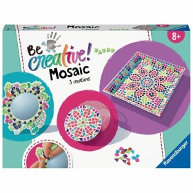 Mosaïque Ravensburger Maxi: Plus de 300.000 produits de grandes marques en vente directe à prix usine sur cadeaufou.com. Label b