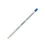 Crayon marqueur Staedtler Lumocolor Non permanent Bleu (12 Unités): Plus de 300.000 produits de grandes marques en vente directe