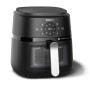 Friteuse à Air Philips NA221/00 1500 W 4,2 L Noir/Argenté: Plus de 300.000 produits de grandes marques en vente directe à prix u