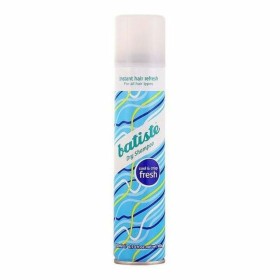 Shampooing sec Batiste 87076: Plus de 300.000 produits de grandes marques en vente directe à prix usine sur cadeaufou.com. Label