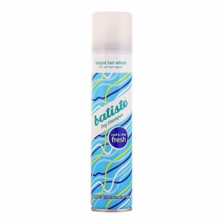 Shampooing sec Batiste 87076: Plus de 300.000 produits de grandes marques en vente directe à prix usine sur cadeaufou.com. Label