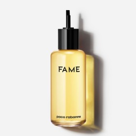 Parfum Femme Paco Rabanne Fame Refill EDP 200 ml Rechange: Plus de 300.000 produits de grandes marques en vente directe à prix u